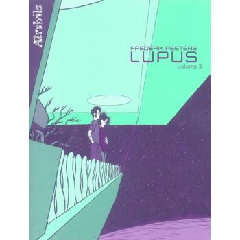 Lupus, Tome 3 :