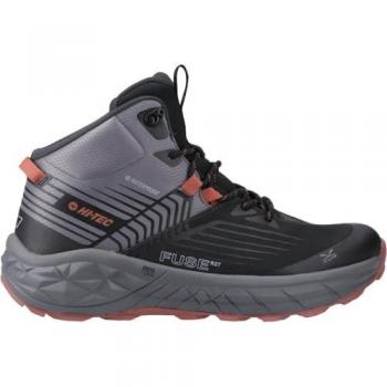 Fuse Trail Mid Hiking Boots for Men