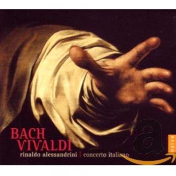 Bach, Vivaldi Concertos