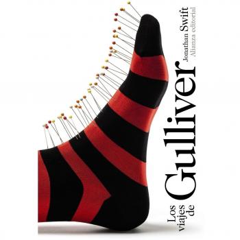 Los viajes de Gulliver