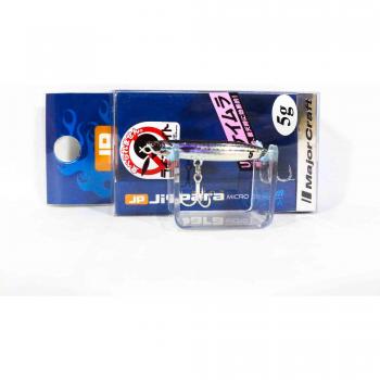 MajorCraft Metal Jig 084