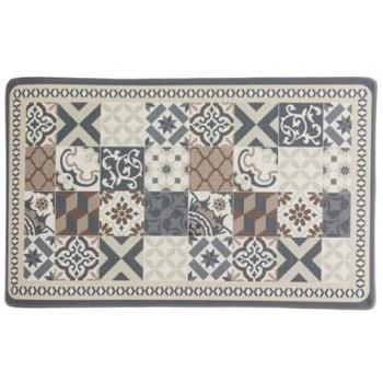 Tapis Ergonomique 45x75cm Épaisseur 6mm Modèle A