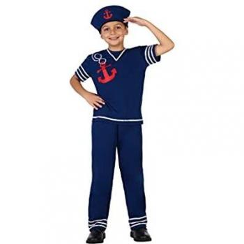 Costume da Marinaio Atosa