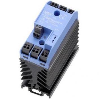 Halbleiterzeitrelais Celduc SMT8628521 – 35 A, 520 V AC