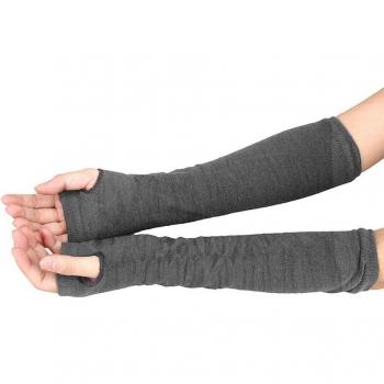 Striped ChillGuard Fingerless Wraps
