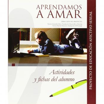 Aprendamos a amar (Libro del alumno)