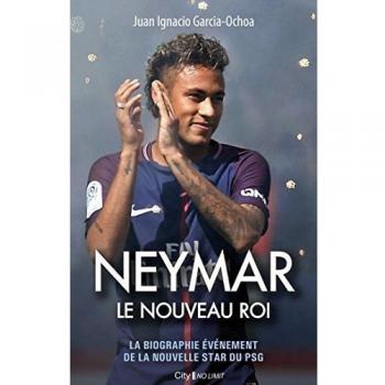 Neymar : Le nouveau roi