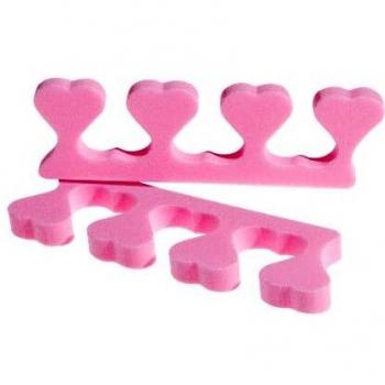 Pediküre Fingerabdruck-Separater Essence