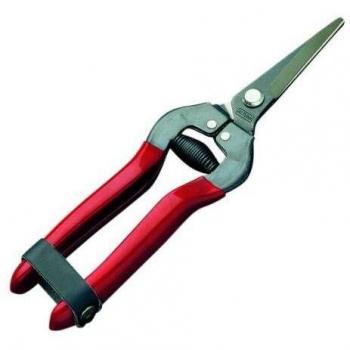 Dritte Vintage 1270 – Forbici Prof. Lunghe Altuna, 19 cm