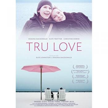Shauna Macdonald – Tru Love Edition 30.01.2025 (OmU)