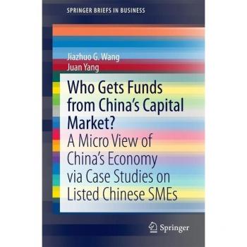 Vitalsource Technologies, Inc. Who Gets Funds From Chinas Capital Market?