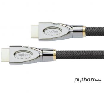 0.5m High-Speed HDMI Cable with Ethernet by Python