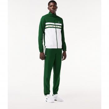 Tuta sportiva Lacoste Wh7567