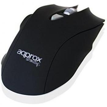 Optical Gaming Killer Mouse APPKILLER by MOUSE, 7.6 cm x 12 cm x 3.6 cm