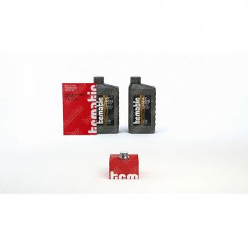 Kit de aceite para caja automática TCMATIC 105.106.0017