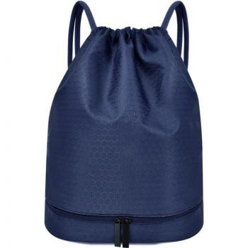 Travel Pool Beach Drawstring Bag