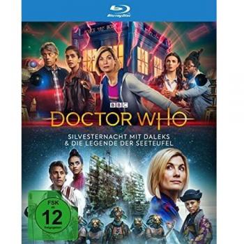 Doctor Who