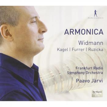 CD KAGEL, WIDMANN; RUZICKA