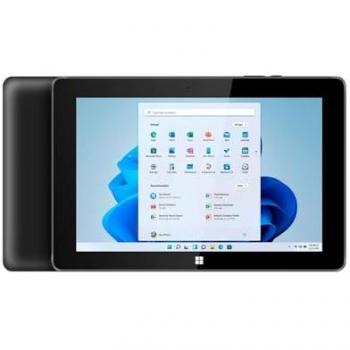 Krüger&Matz Edge 1089 Schwarz WLAN