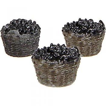 MBZ 30277 H0 3D Printed Coal Basket Collection