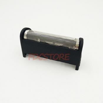 BRAUN 1pc Shaver Foil Compatible with Models 100/200, 100, 105, 155, 205, 209, 255, 259, 1008, 1012, 1013
