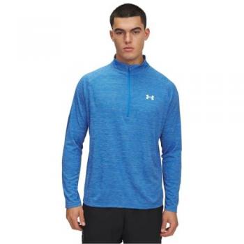 UA ½ Zip Workout Shirt