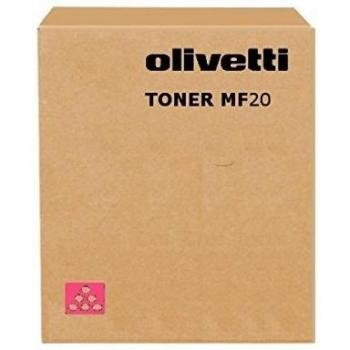 Olivetti