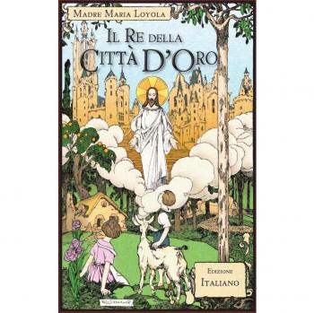 Il Re della Città D'Oro