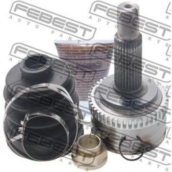 FEBEST 2210-CERA46 CV Joint