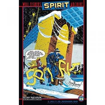 Die Spirit Archive 19