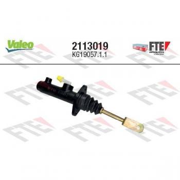 Frizione FTE 2113019 Pump