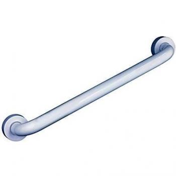 Support de baignoire Ridder 45 cm, acier/blanc, référence A00145101