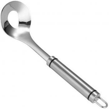 Kitchen Utensil Stainless Steel Meatball Spoon