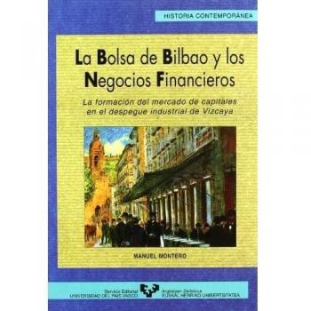 N. 13. La Bolsa de Bilbao y los negocios financieros