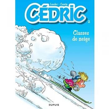 Cédric