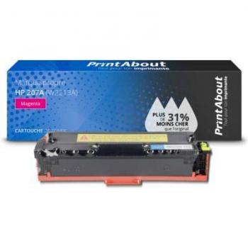 Toner HP 207A (W2213A) PrintAbout