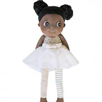 Rubens Barn Poppy Eco-Friendly Plush Doll