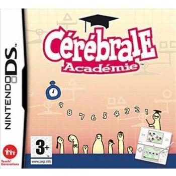 Cérébrale Challenge DS