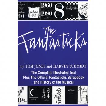 The Fantasticks (Applause Libretto Library)