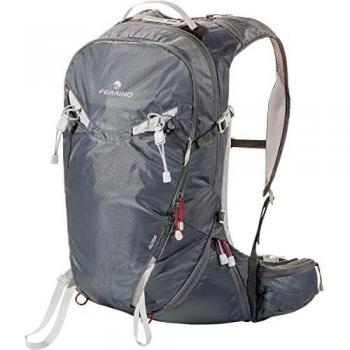 Sac à Dos Rutor FERRINO Mixte Gris Foncé 25L