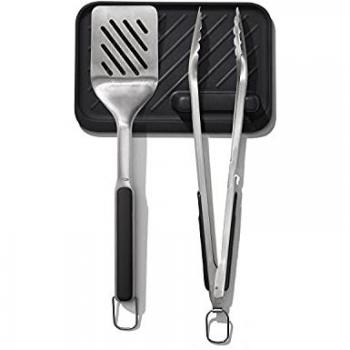 Oxo Good Grips Triple-Action Grilling Set