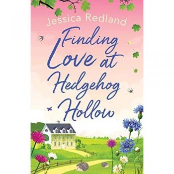 Redland, Jessica: Finding Love at Hedgehog Hollow