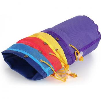 Kit de extracción de esencia de hielo, 4 bolsas con cordón