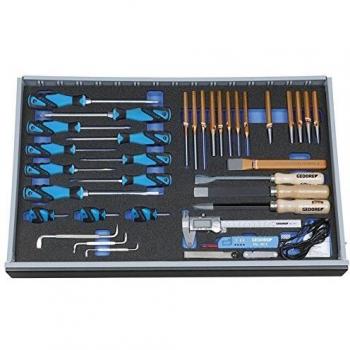 Gedore CT Module 36-Piece Tool Set
