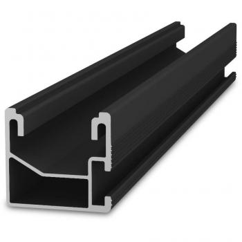 K2 SYSTEMS Montageschiene SingleRail 36, 4,80 m
