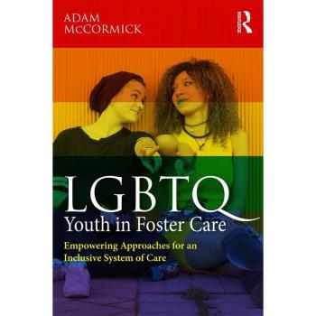 Vitalsource Technologies, Inc. Lgbtq Youth In Foster Care