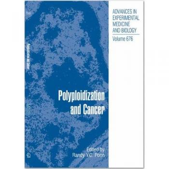 Polyploidization and Cancer