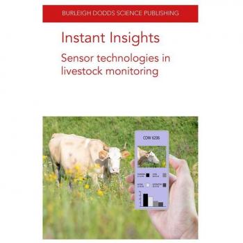 Instant Insights: Sensor technologies in livestock monitoring