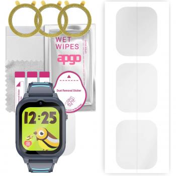 Film Hidrogel APGO con Capa de Posicionamiento KW‑510