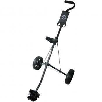 Black Longridge Basic Pro-Trolley, Manual